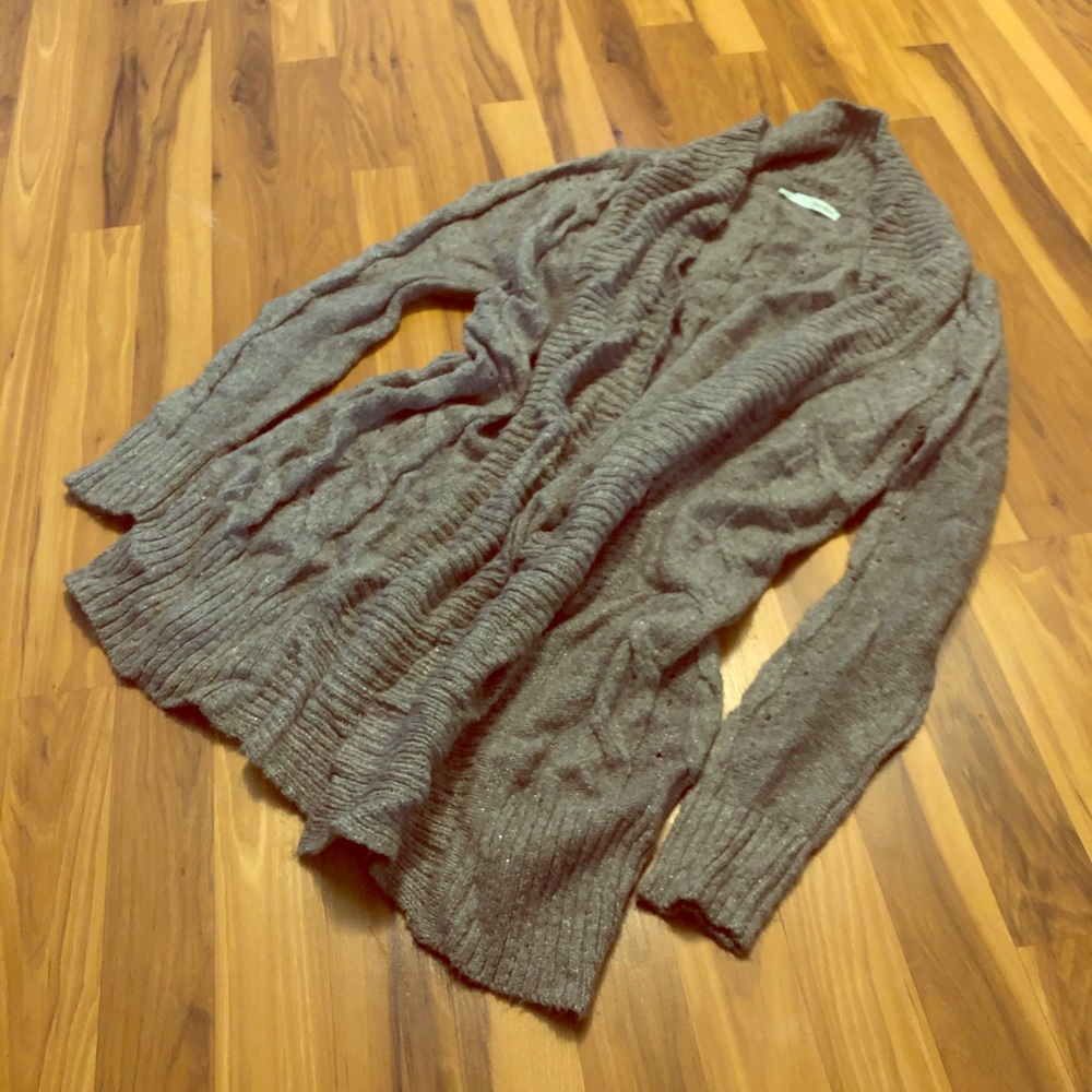 Maurice’s Cardigan